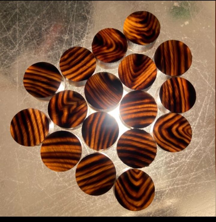 ธรรมชาติ