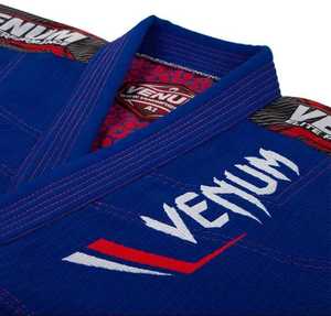 高品质定制巴西柔术最受欢迎的和服巴基斯坦BJJ Gi venume制服