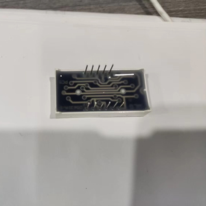 Dijital aletler metre 3 haneli ekran için 0.8 inç yükseklik üçlü haneli 7 Segment LED ekran - Product Image 4