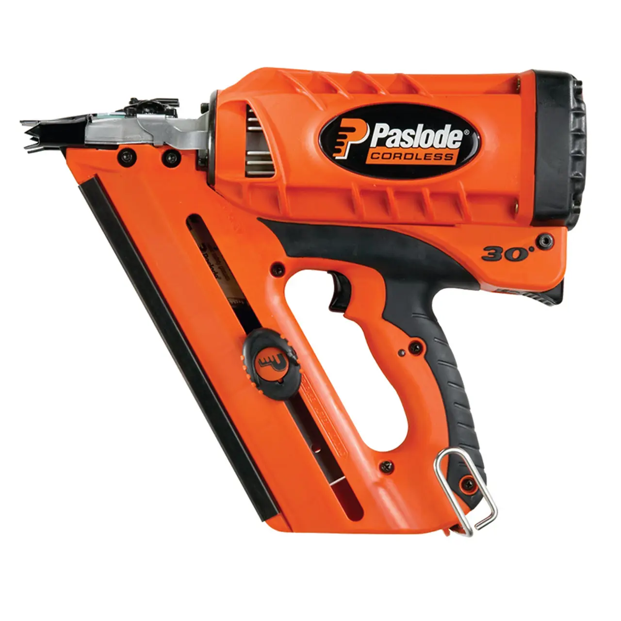 Melhor preço com desconto original novo Passlodes 905600 CF325 Li-Ion Nailer sem fio