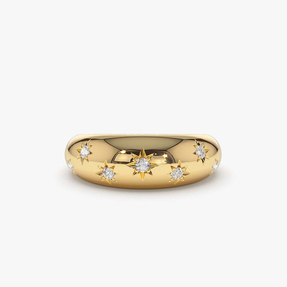 Oro amarillo
