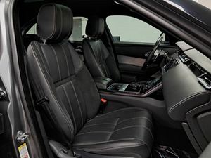 2018 Land Rover Range Rover velar P380 R-Dynamic SE ที่นั่งหนังด้านในซ้ายเข้มพวงมาลัย R19ขนาดยาง - Product Image 6