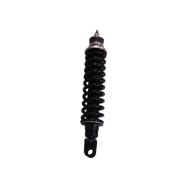 Genuine Quality Shock Absorber Front for Bajaj RE tuk tuk spares available for sales at very attractive price to Peru