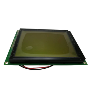 Módulo de pantalla LCD Compatible con LCD-160H128E, disponible - Product Image 1