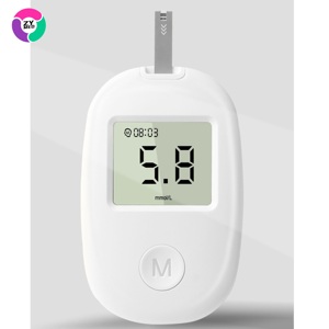 Zunyou Medical Automatic Blood Glucose Meter Household <strong>Code</strong>-Free Safe-Accu with Test Paper Export-ready Electric Power <strong>Source</strong>