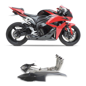 非常に信頼できる2025ホンダCBR600RR - Product Image 6