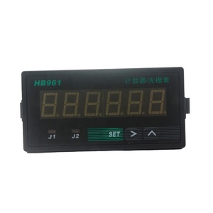 Led-Zähler-Anzeige Zähler-LED-Bildschirm HB961 digitale Zähler-LED-Anzeige - Product Image 1
