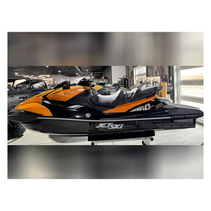 יציבות אולטימאטה עם הקוואסאקי האולטררה 160lxx-s 160hp, העמקת-<span class=keywords><strong>v</strong></span>, ו preemium featurs