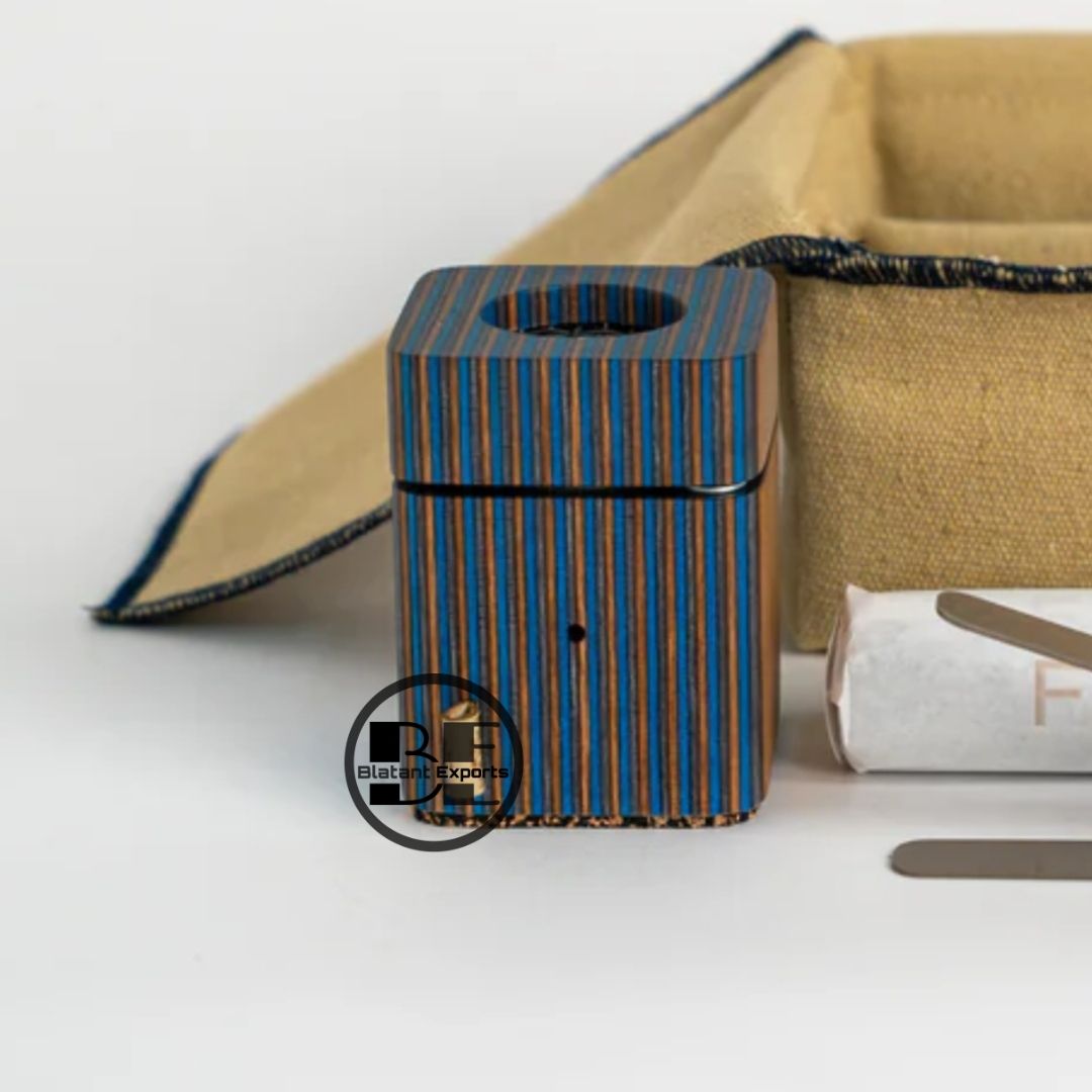 สีน้ำเงิน