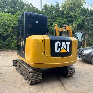 Oldukça kullanılan kedi 320 CL ekskavatör, 320 kedi ekskavatör 320CL 320D 320C stock, ikinci kedi 320cl ekskavatör stokta sıcak satış