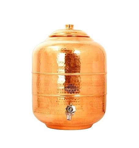 Natural Copper Color