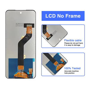 Tecno Pova Neo <span class=keywords><strong>2</strong></span> Fabrica de Pantallas LCD para Tecno Pova Neo <span class=keywords><strong>2</strong></span>のLCDスクリーン工場