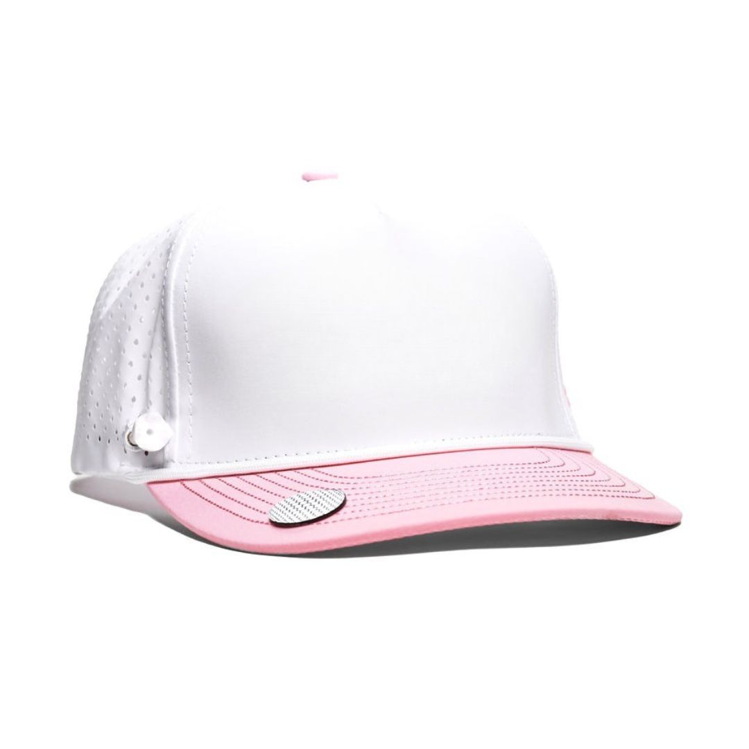 White Pink