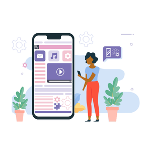 Best Mobile App Platforms for 2025 | Best Mobile App Services for <strong>Android</strong> and IOS Platform | Protolabz EServices - Product Image 5