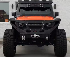 Clean Title USED 2020 <strong>Jeep</strong> Gladiator Sport S Crew Cab 4WD with Fabric Seats Dark Interior Alloy Wheels Adaptive Cruise Control - Product Image 6