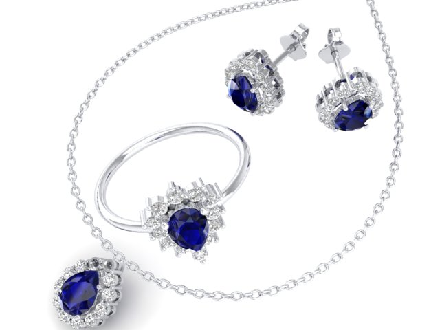White Gold