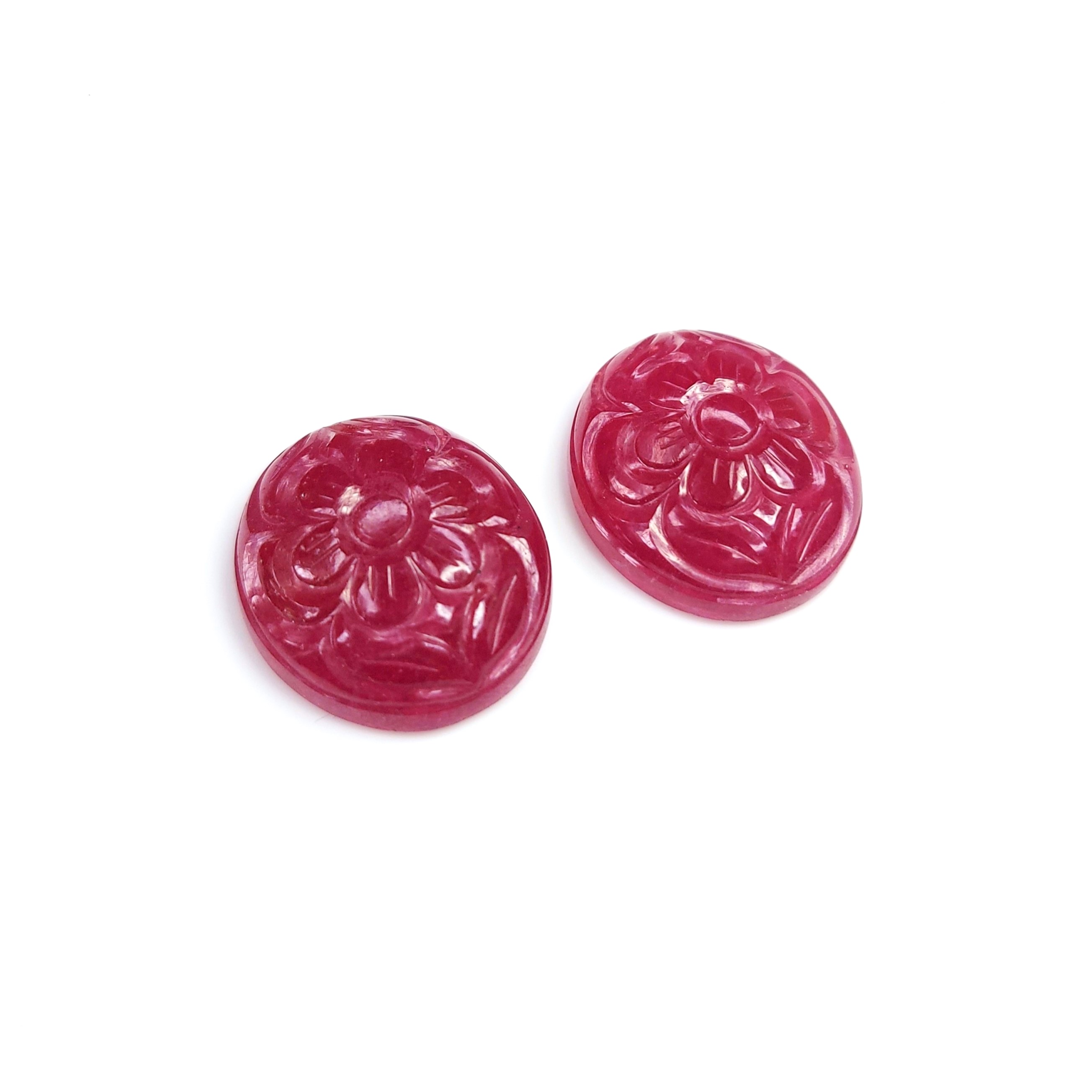 Reddish Pink