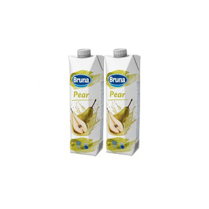Organik güneş-öpücük armut suyu lezzetli ferahlatıcı ve Vitamin açısından zengin bir içecek - Product Image 6