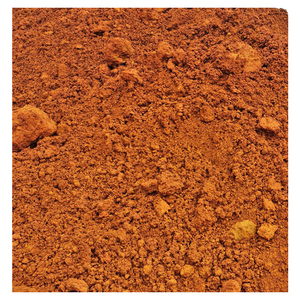 Raw Bauxite Ore for Sale <strong>Price</strong> <strong>Per</strong> <strong>Ton</strong> Original Lao High Al2O3 Export From Chu Lai Port Vietnam