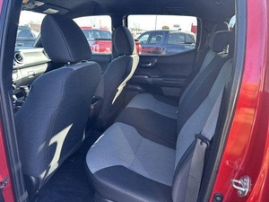 Used 2021 <strong>Toyota</strong> Tacomma TRD Off <strong>Road</strong> - Product Image 3