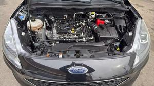 ฟอร์ดเอสเคปสุด2022พร้อมเบาะหนังพรีเมียมพวงมาลัยซ้าย - Product Image 4