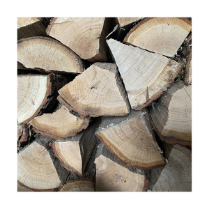 ฟืนต้นบีช/ไม้โอ๊คแบบแห้งฟืนในถุงไม้โอ๊คไฟบนพาเลท - Product Image 6