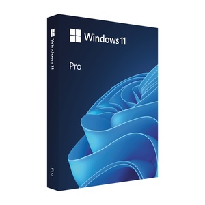 לנצח 11 Pro oem מפתח בחיים רישיון גלובל תוכנה פעולה