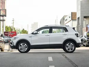 รถ1.5L น้ำมันรุ่นที-ครอส2023เครื่องยนต์เชื้อเพลิงจากประเทศจีน - Product Image 5