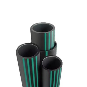 ท่อ HDPE สำหรับเครื่องเชื้อเพลิง/ปั๊มน้ำมัน50มม. - Product Image 3