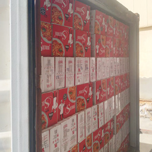 Spaghetti Shape Long Pasta Custom Thickness 100% Natural Quality Long Shelf Life Egyptian Origin <strong>Brand</strong> <strong>Sultana</strong> 450g - Product Image 2