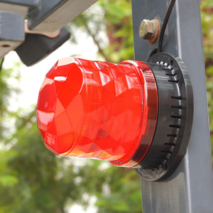 ABS Forklift aşırı hız alarmları güvenli sürüş hızı sınırlama Alarm sistemi Forklift hız kontrolü - Product Image 4