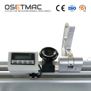 SCM sürgülü masa testere makinesi almanya tasarım hassas MDF ağaç İşleme makinesi için sürgülü masa testere - Product Image 5