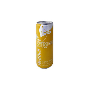 Red Bull Yellow Edition Energy <strong>Drink</strong>, Tropical, with 114mg Caffeine Plus Taurine &amp; <strong>B</strong> Vitamins, 12 Fl Oz, Pack of 12 Cans