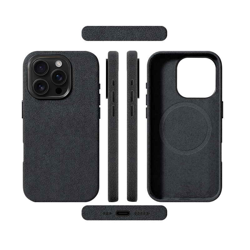 9052 Black