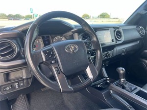 Neatly 2019 <strong>Toyota</strong> Tacoma TRD Off <strong>Road</strong> - Product Image 3