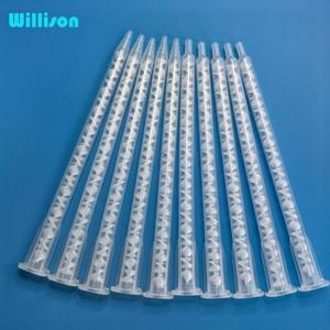 MA6.3-21S Epoxy trộn vòi phun tĩnh trộn vòi phun dính Hộp mực <span class=keywords><strong>tip</strong></span> Mixer vòi phun - Product Image 6