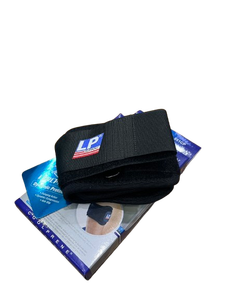 Nylon khuỷu tay hỗ trợ cho quần vợt/golf thể thao ngoài trời bảo vệ có thể điều chỉnh độ đàn hồi thoáng khí hỗ trợ linh hoạt - Product Image 4