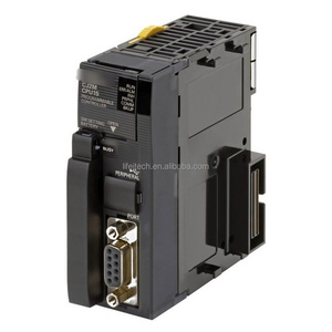 CJ2M-CPU11 kompakte speicher programmier bare Steuerung (SPS) CPU