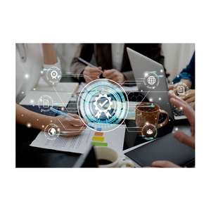 Elite ERP Software Modernste E-Governance-Plattform für Governance und Management mit Anpassungen und Integration - Product Image 2