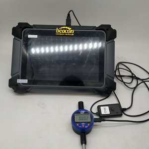 BEACON Diesel CRM4000 Fuel <strong>Injector</strong> Tester Diesel Common Rail <strong>Injector</strong> Tester 3 Stage Tool for Diesel <strong>Injector</strong> - Product Image 5
