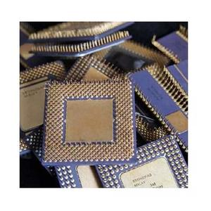 Factory Price of CPU Processor <strong>Scrap</strong> Gold Recovery Ceramic CPU <strong>Scrap</strong> Available in <strong>Large</strong> Quantity PENTIUM PRO GOLD CERAMIC CPU - Product Image 4