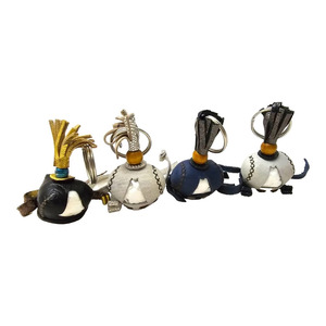 Falconry Hood anahtarlık-anahtarlık-Falconry anahtarlık-yumuşak deri Falconry eldiven anahtarlık-Falconry anahtarlık-Falconry - Product Image 4