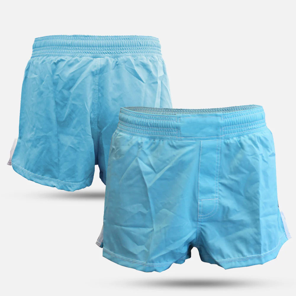 Azul claro