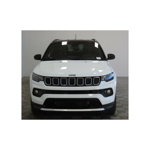 Used 2023 <strong>Jeep</strong> Com-pass Limited 4wd - Buy 2023 <strong>Jeep</strong> Com-pass Limited 4wd Product - Product Image 1