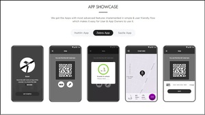 Social Media Mobile App ( <strong>Android</strong> / IOS) Social <strong>Networking</strong> App Lottery /E-Reader /custom Mobile - Product Image 2