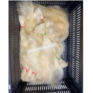 ส่วนขยายของผมมนุษย์จำนวนมาก - Product Image 1