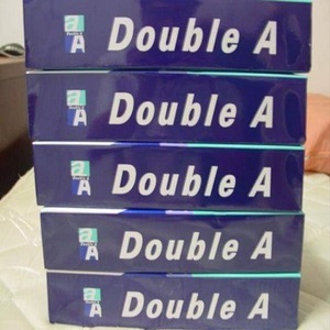 En İyi kalite çift A4 kopra kağidi A4 boyutu 80 gsm 5 Ream/kutusu ile hızlı teslimat... - Product Image 3