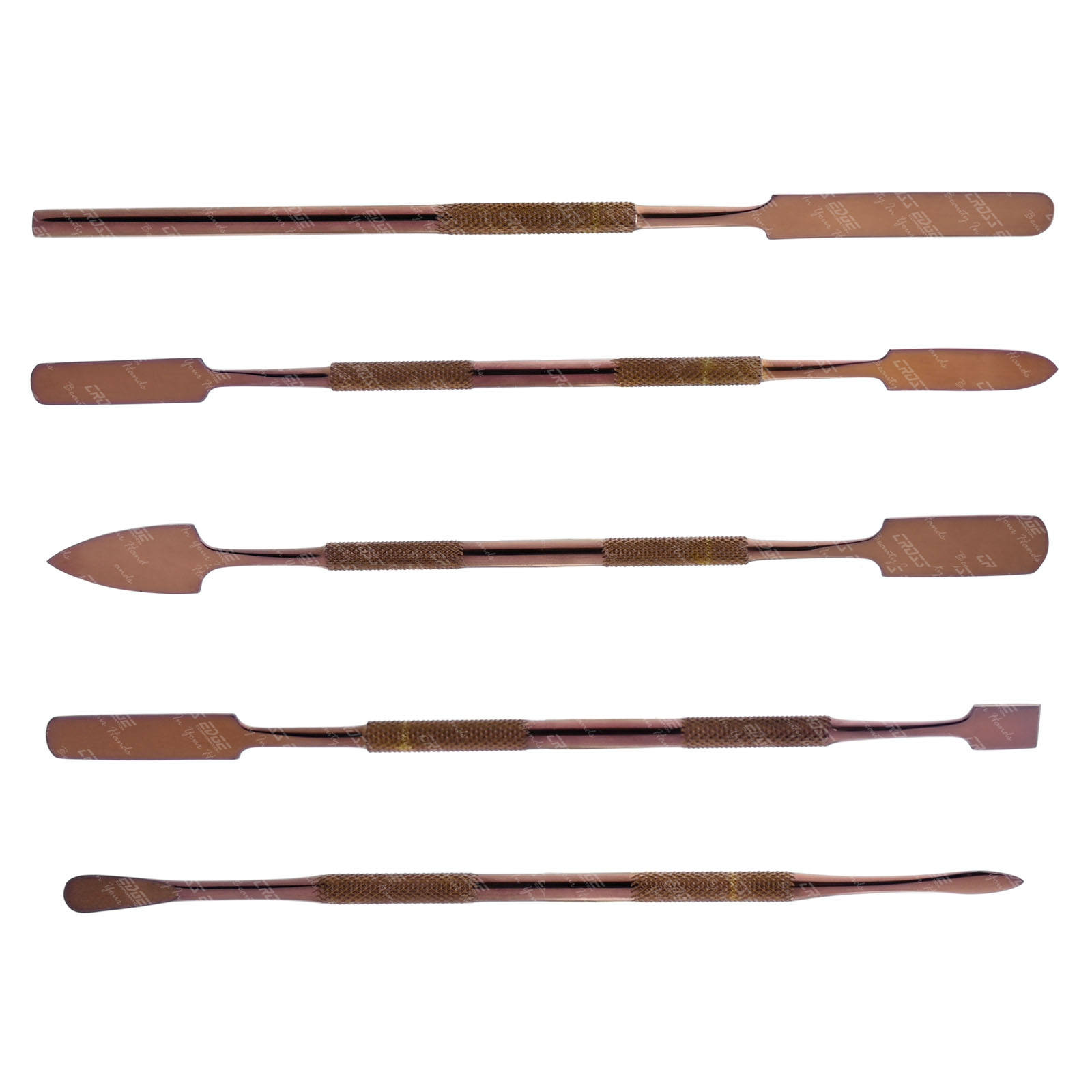 สีน้ำตาล