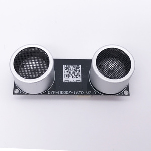 Hochleistungs-Sonar modul UltraschalldetektorDC5V Ultraschall-Entfernungsmesser-Sensor modul