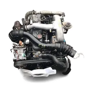 4JB1エンジン機械エンジン4HG1 4JB1 4JA1 4JJ1 6BG1 4HK1 4JG2Tディーゼルエンジン - Product Image 4